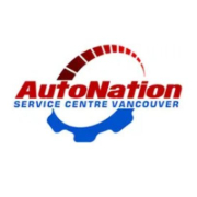 AutoNation Service Centre Vancouver