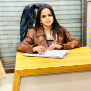 Dr. Nargis Anshari