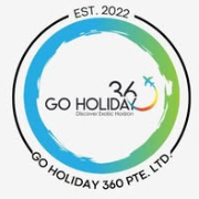 Go Holiday 360 Pte Ltd