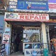 Communication SOLUTIONS
