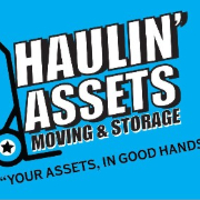 Haulin Assets Moving Storage