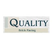 Quality Brick Paving