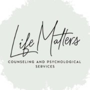 Life Matters Psych