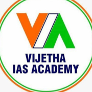 Vijetha IAS Academy in Vijayawada