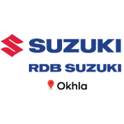 RDB Suzuki