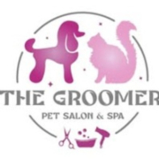 The Groomer Pet Salon & Spa