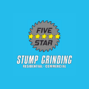 Five Star Stump Grinding