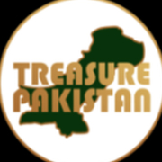 Treasure Pakistan