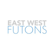East west Futons