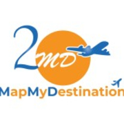 Map my Destination