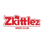 Zkittlez Weed Club