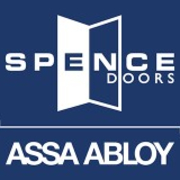 Spence Doors