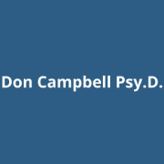 Don Campbell Psy.D