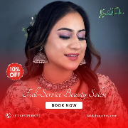 Bridal Touches
