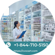 Cvx Cart