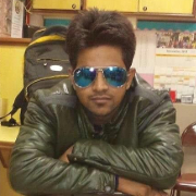 Jitender Kumar