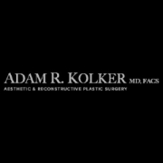 Adam R. Kolker