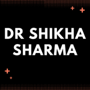 Dr Shikha Sharma