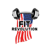 Fit Revolution