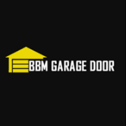 BBM Garage Door