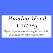 Hartley Wood Cattery