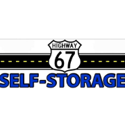 HWY 67 Self Storage