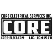 CORE Electrical Services Inc