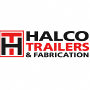 Halco Trailers