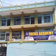 focus academy