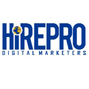 HirePro Digital Marketers