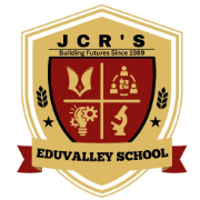 JCR Eduvalley