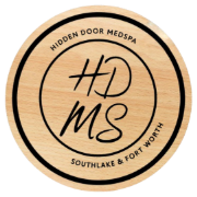 Hidden Door Med Spa