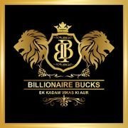 Billionaire Bucks India