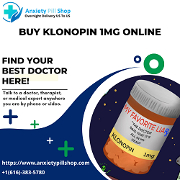 Buy Klonopin Online