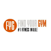 Find Your Gym