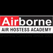 Airborne Airhostess