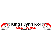 Kings Lynn Koi