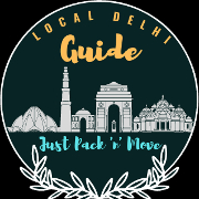 Local Delhi Guide
