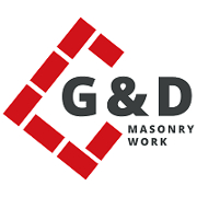 G D Masonry Work