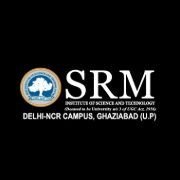 SRM Institute UP