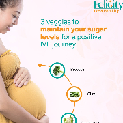 Felicity IVF