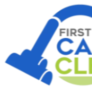 First Rate Carpet Cleaners
