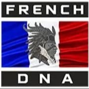 FRENCHDNA