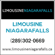 Niagara Falls Limousine