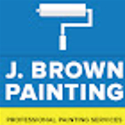 J Brown Painting