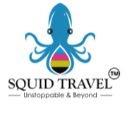 Squid Travel