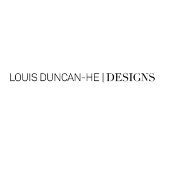 Louis Duncan-He Designs