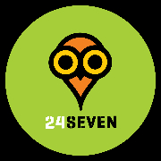 24 seven