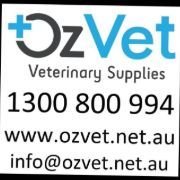 Ozvet Medical Supplies