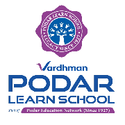 Vardhman Podar Learn School